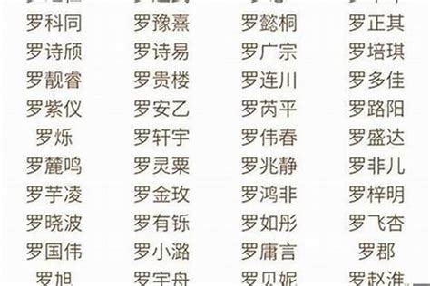 高姓牛年起名_高姓男孩起名霸气的名字,第4张